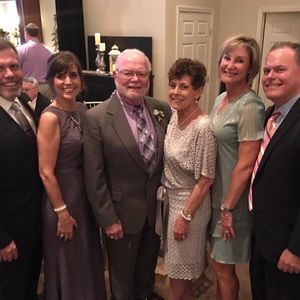 Meet your Posher, Barbara